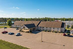 All Seasons Resort