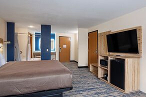 All Seasons Resort