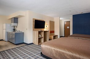 All Seasons Resort