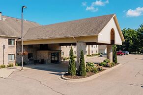 All Seasons Resort