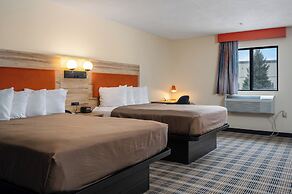 All Seasons Resort