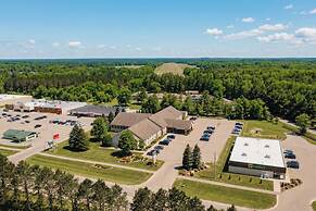 All Seasons Resort