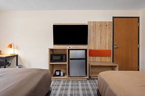 All Seasons Resort
