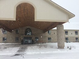 All Seasons Resort