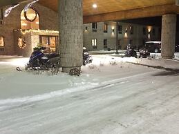 All Seasons Resort