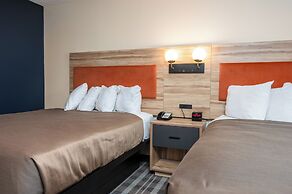 All Seasons Resort