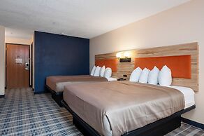 All Seasons Resort