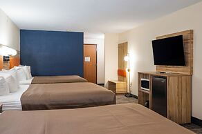 All Seasons Resort
