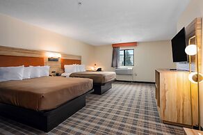 All Seasons Resort