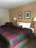 All Seasons Resort