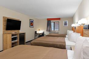 All Seasons Resort