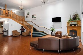 All Seasons Resort