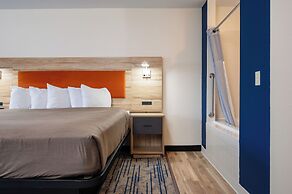 All Seasons Resort