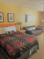 All Seasons Resort