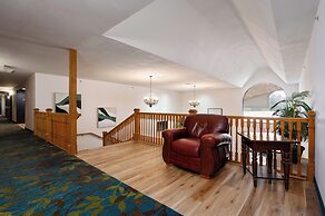 All Seasons Resort