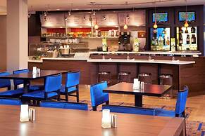 Courtyard by Marriott Toledo Rossford/Perrysburg