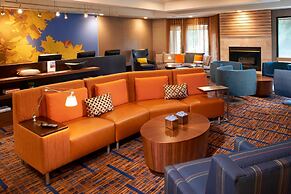 Courtyard by Marriott Toledo Rossford/Perrysburg