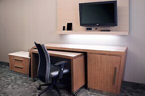 Courtyard by Marriott Toledo Rossford/Perrysburg