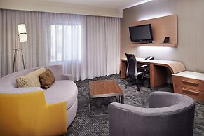 Courtyard by Marriott Toledo Rossford/Perrysburg