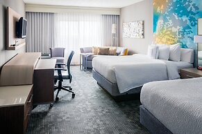 Courtyard by Marriott Toledo Rossford/Perrysburg