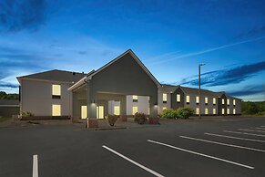 Quality Inn Tallapoosa