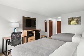 Quality Inn Tallapoosa