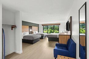 Quality Inn Tallapoosa