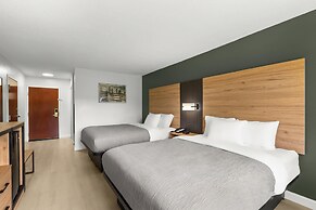 Quality Inn Tallapoosa