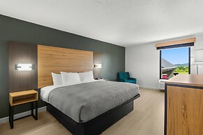 Quality Inn Tallapoosa