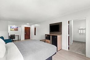 Quality Inn Tallapoosa