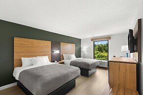 Quality Inn Tallapoosa