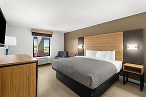 Quality Inn Tallapoosa