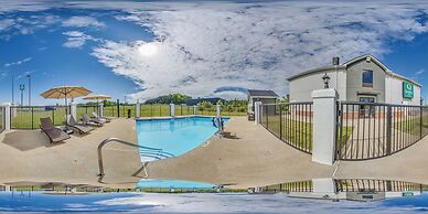 Quality Inn Tallapoosa