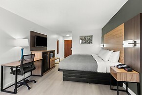 Quality Inn Tallapoosa