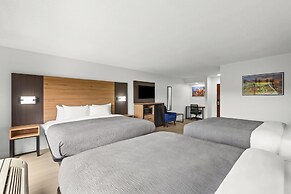 Quality Inn Tallapoosa