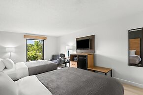 Quality Inn Tallapoosa