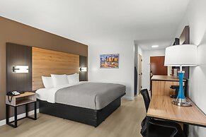 Quality Inn Tallapoosa