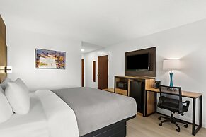 Quality Inn Tallapoosa