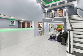 Quality Inn Tallapoosa