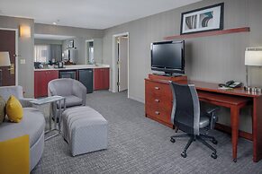 Courtyard by Marriott New Haven Orange-Milford