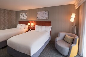 Courtyard by Marriott New Haven Orange-Milford