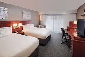 Courtyard by Marriott New Haven Orange-Milford