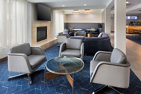 Courtyard by Marriott New Haven Orange-Milford