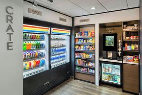 Courtyard by Marriott New Haven Orange-Milford