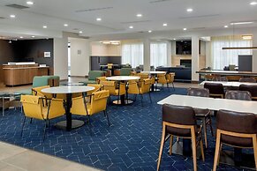 Courtyard by Marriott New Haven Orange-Milford
