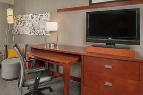 Courtyard by Marriott New Haven Orange-Milford