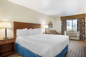 Best Western Clovis Cole