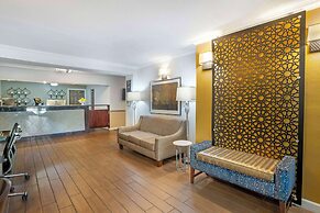 Best Western Clovis Cole