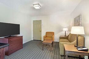 Best Western Clovis Cole
