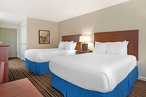 Best Western Clovis Cole